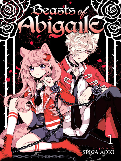 Title details for Beasts of Abigaile, Volume 1 by Aoki Spica - Available